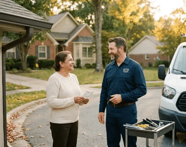 Gutter Repair Beech Grove, AR FAQs
