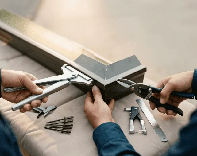 Why choose Gutter Repair in Beech Grove, AR